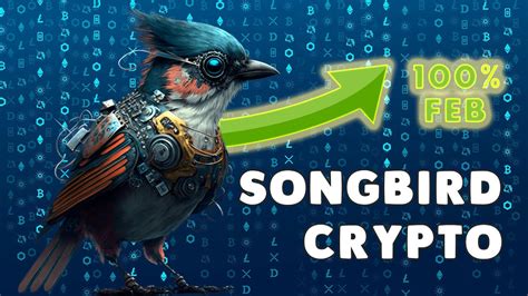 Songbird Crypto Price Prediction